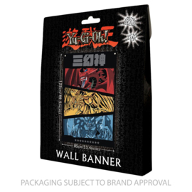 Yu-Gi-Oh - Wall Banner