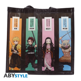 Shopping Bag - Demon Slayer