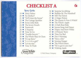 Checklist A - 61