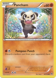 Pancham - BreaThr - 86/162