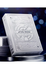 Star wars - Silver Edition Light