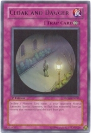 Cloak and Dagger - Unlimited - STON-EN059