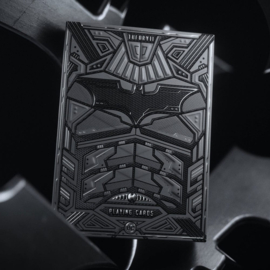 Batman The Dark Knight Trilogy