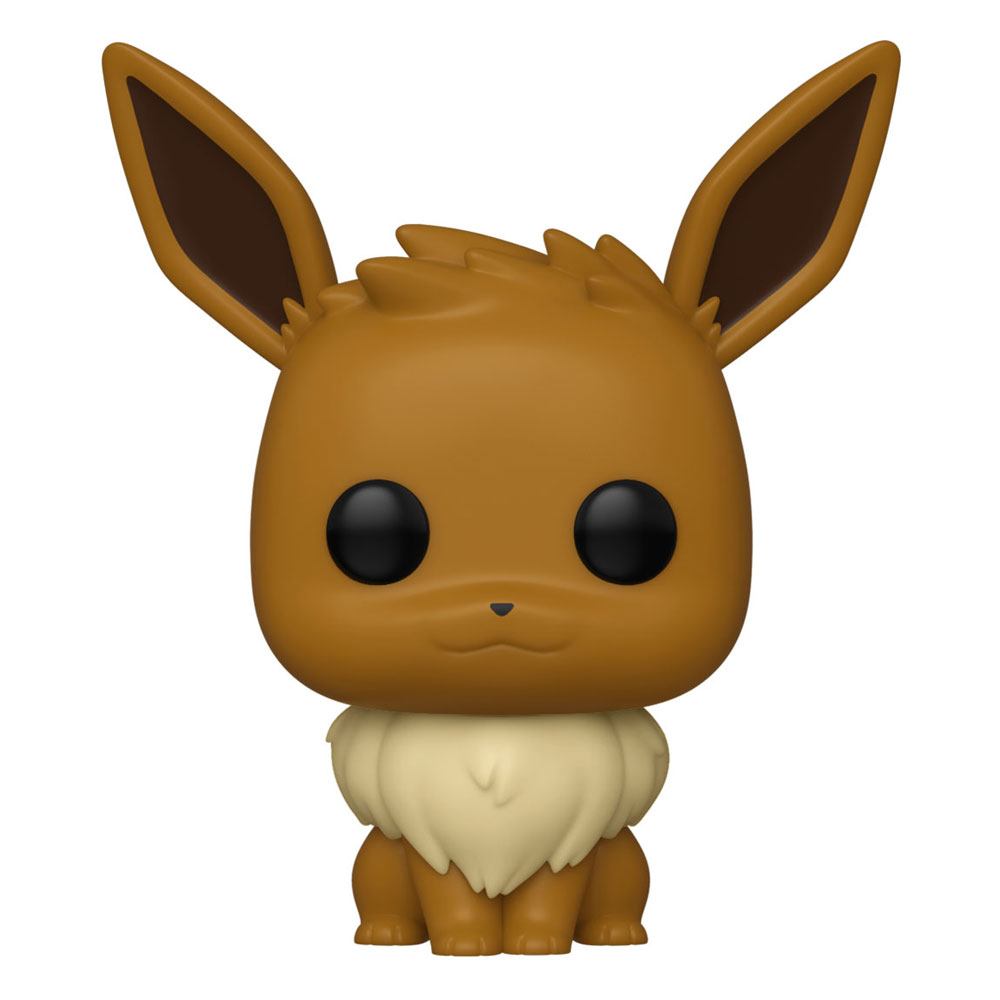 Pokemon - POP! - Eevee - 9 cm