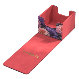 Sidewinder - 133+ Xenoskin - Floral Places  - Vivid Field