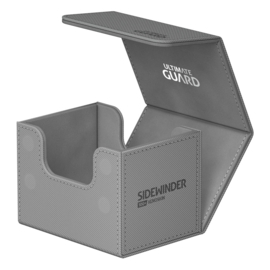 Sidewinder - 100+ - XenoSkin - Grey - Mono-color