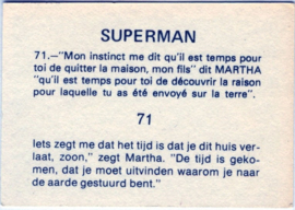 Superman Nr. 71