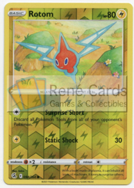 Rotom - FusStri - 094/264 - Reverse