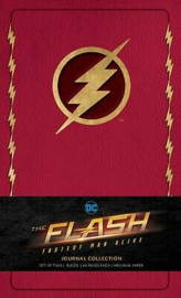 DC Comics - The Flash