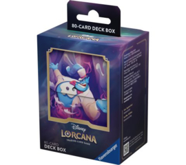 Lorcana - Genie - Sleeves