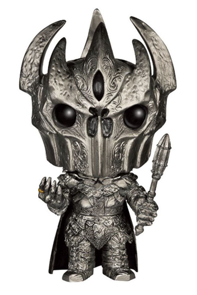 The Lord of the Rings - POP! - Sauron - 9 cm