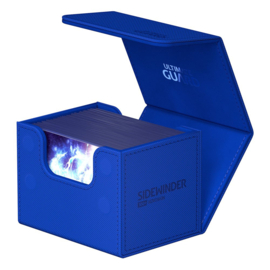 Sidewinder - 100+ - XenoSkin - Blue - Mono-color