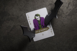 Batman The Dark Knight Trilogy