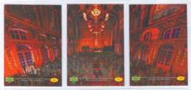 Red Distance Left Nr. 6