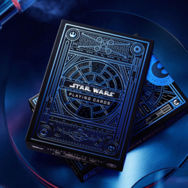 Star Wars - Blue Version