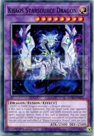 Khaos Starsource Dragon - 1st Edition - ROTA-EN034
