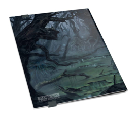 9-Pocket FlexXfolio - Swamp 2