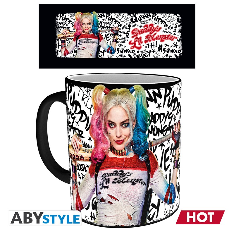 DC Comics - Suicide Squad - Daddy's Little Monster - 10