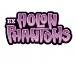 EX Holon Phantoms