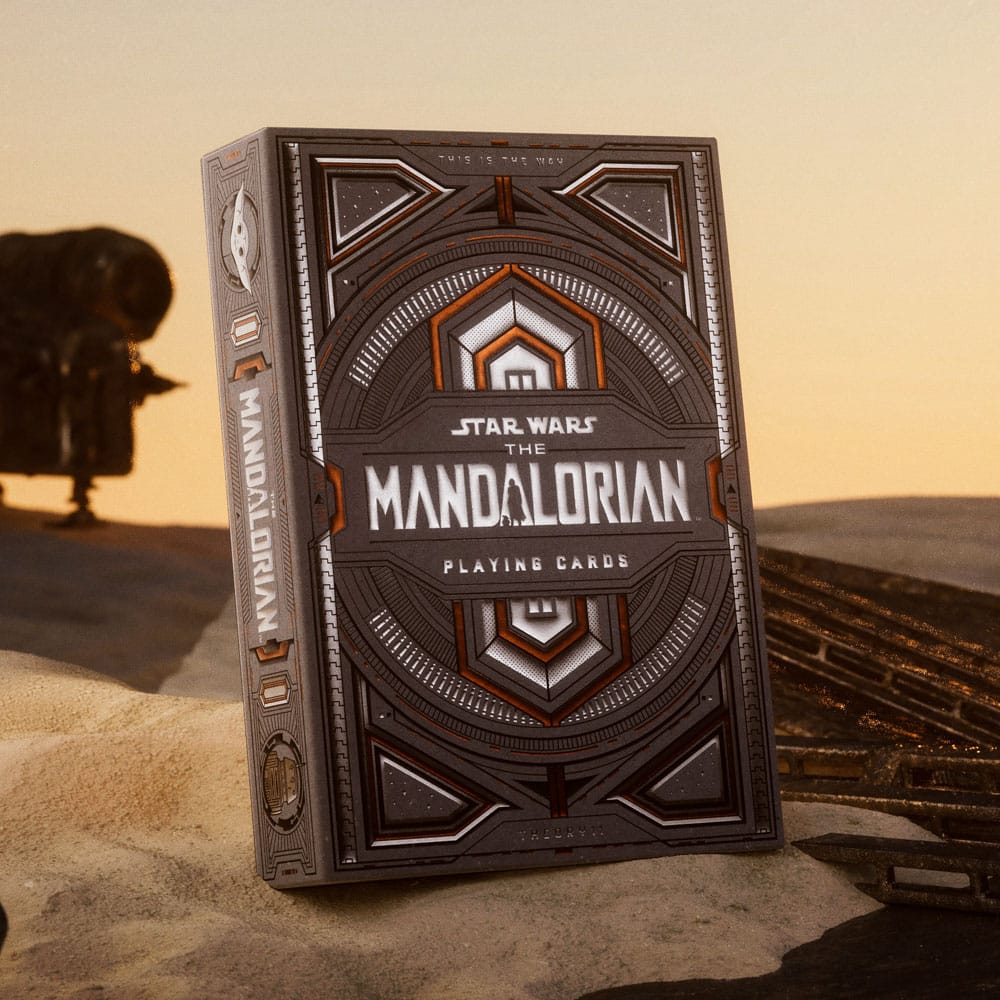 Star wars - The Mandalorian
