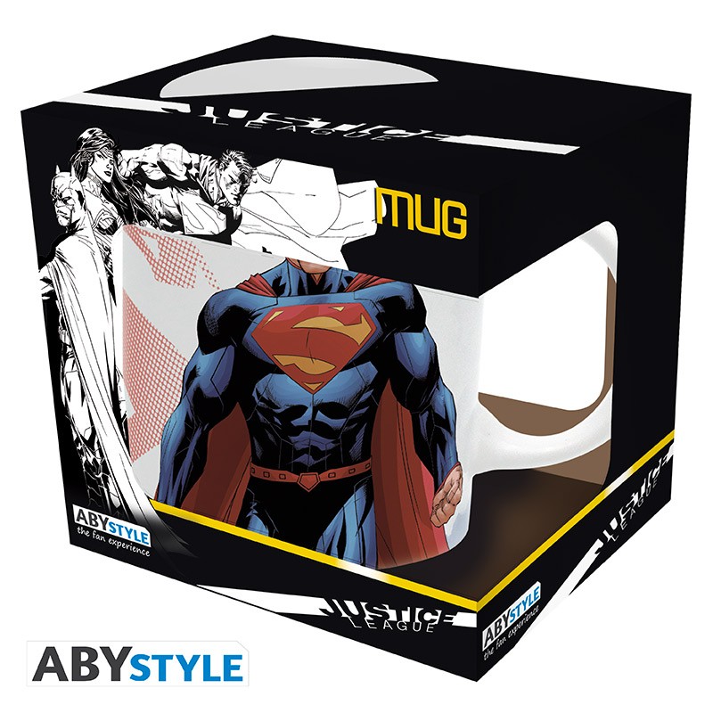 DC Comics - Superman - Man of Steel (089)