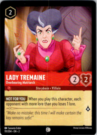 Lady Tremaine - Overbearing Matriarch - 2ROF-111/204