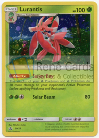 Lurantis - SM25 - Promo - Guardians Rising Single Pack Blisters