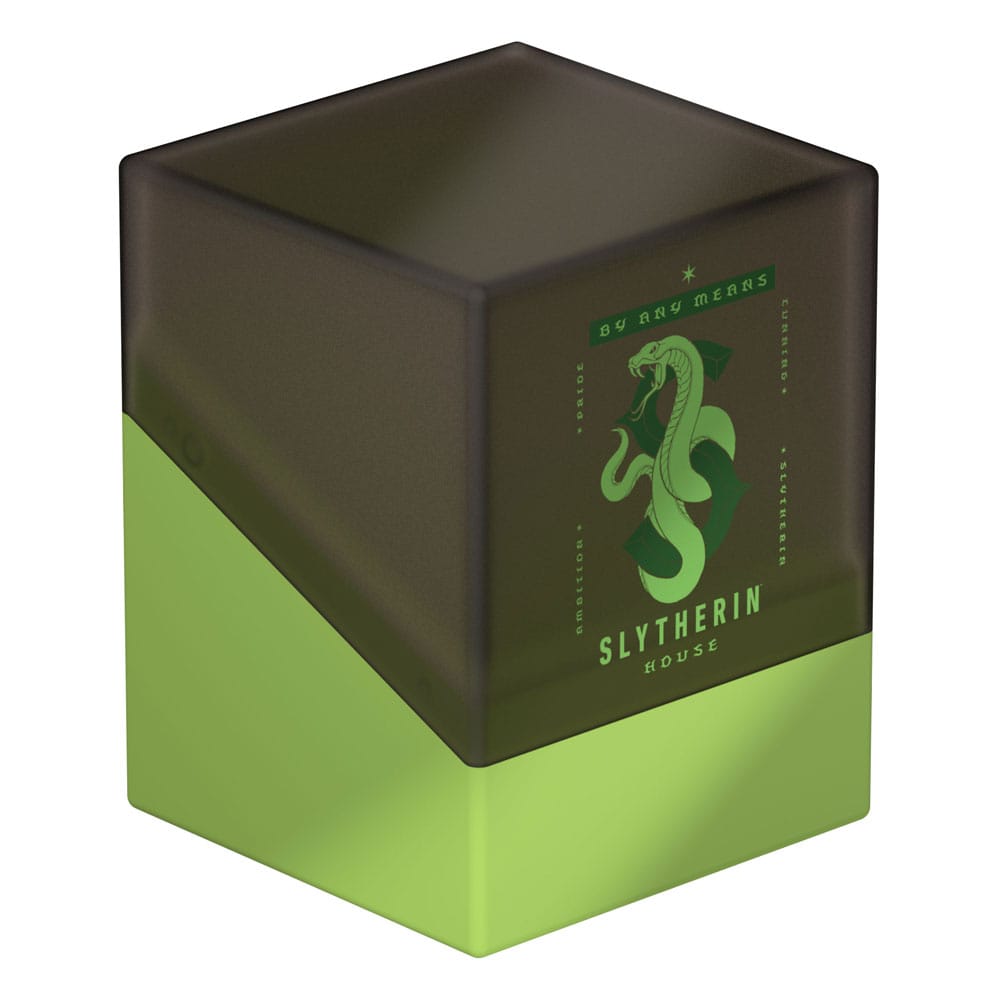 Harry Potter - Slytherin - Boulder 100+