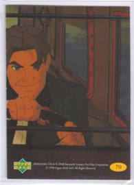 Driving Brown Right Nr. 70