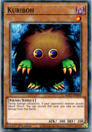 Kuriboh  - 1st. Edition - HAC1-EN005 - DT