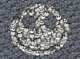 Nightmare Before Christmas, The