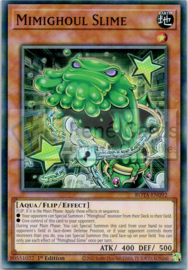 Mimighoul Slime - 1st Edition - ROTA-EN092