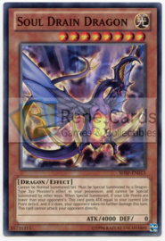 Soul Drain Dragon - Unlimited - SHSP013