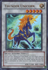 Thunder Unicorn - Unlimited - DREV-EN040