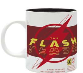 DC Comics - The Flash (171)