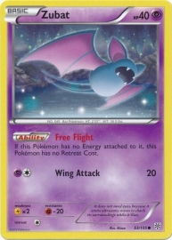 Zubat - PlasStor - 53/135