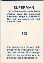 Superman Nr. 112
