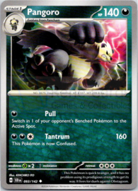 Pangoro - SCR - 093/142
