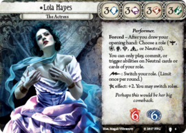 The Path To Carcosa - Campaign Expansion
