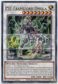 PSY-Framelord Omega - Unlimited - MGED-EN076