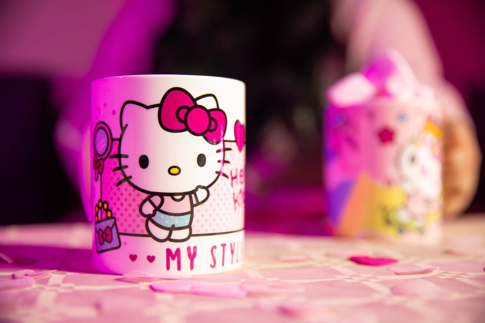 Hello Kitty - My Style (065)
