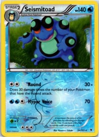 Seismitoad - NobVic - 24/101 - Reverse