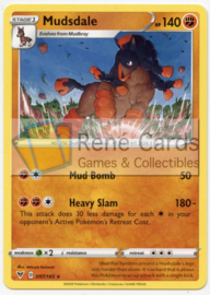 Mudsdale - VivVol - 097/185