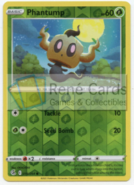 Phantump - FusStri - 016/264 - Reverse