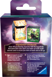 Lorcana - Cinderella Deck Box