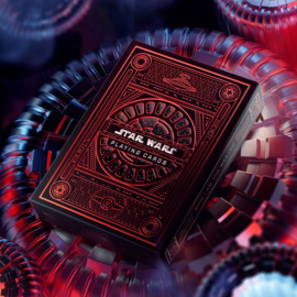 Star Wars - Red Version