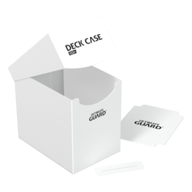 Deck Case 133+  - Standard Size - White