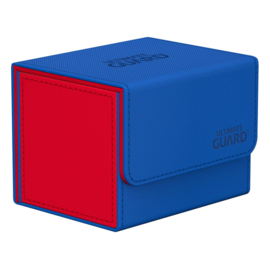 Sidewinder - 100+ - XenoSkin - SYNERGY - Blue/Red