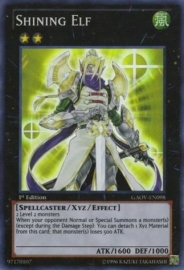 Shining Elf - 1st Edition - GAOV-EN098