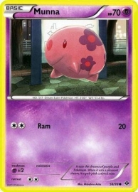 Munna - NexDes - 58/99